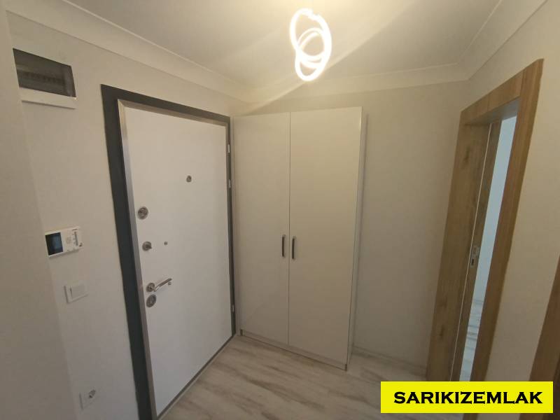 Edremit Altınkum Mah`da1+1  Daire. - 4